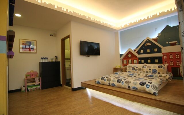 Hualien Inn