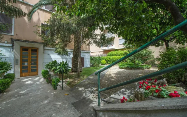 Quiet and Cosy 1 Bedroom Flat in Monteverde