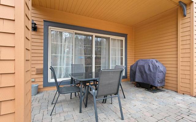 Le Manoir 106-5 by Escapades Tremblant