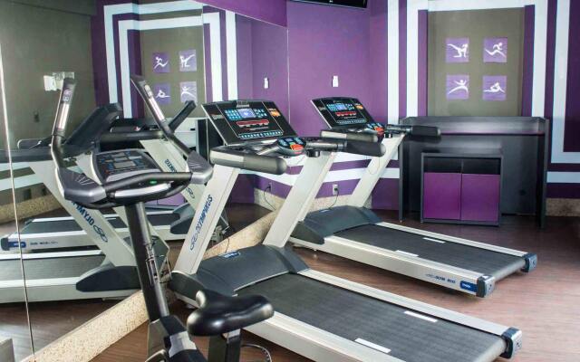 Mercure Botafogo Mourisco