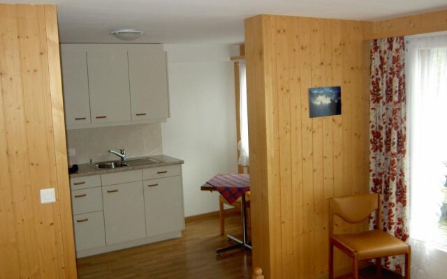 Chalet Altenhaus