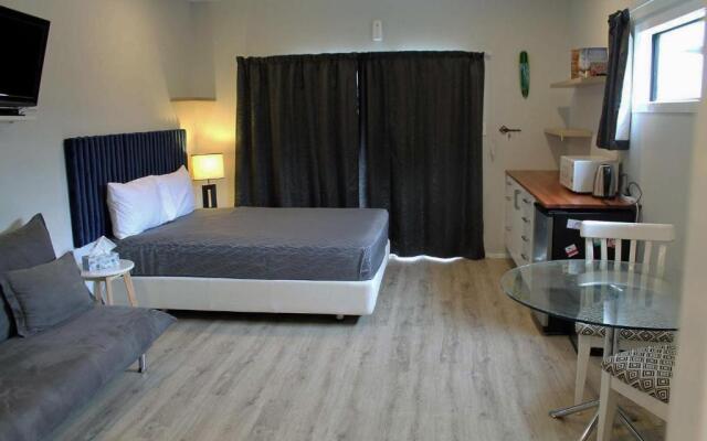 Marlborough Wine Country B&B