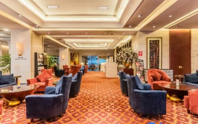 ZOYI International Business