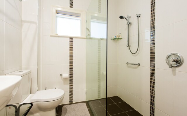 Number 38 Wilston Village
