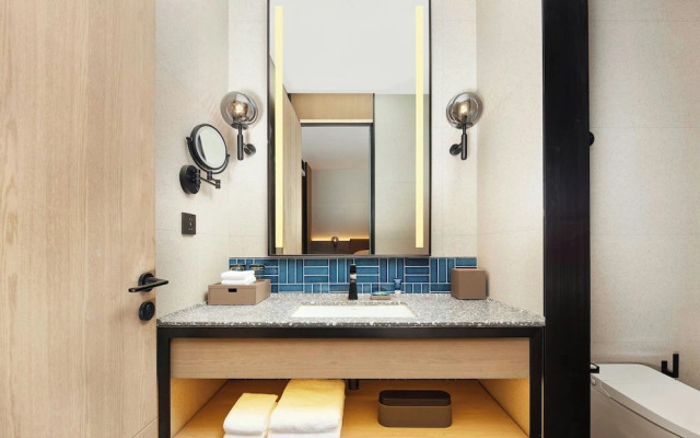 Four Points By Sheraton Kunming Dongfeng Square
