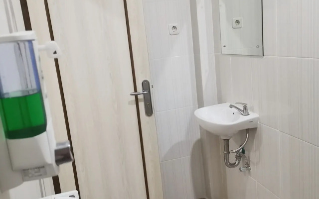 Hotel Nusantara Indah Syariah