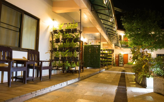 Medio de Pai Hotel