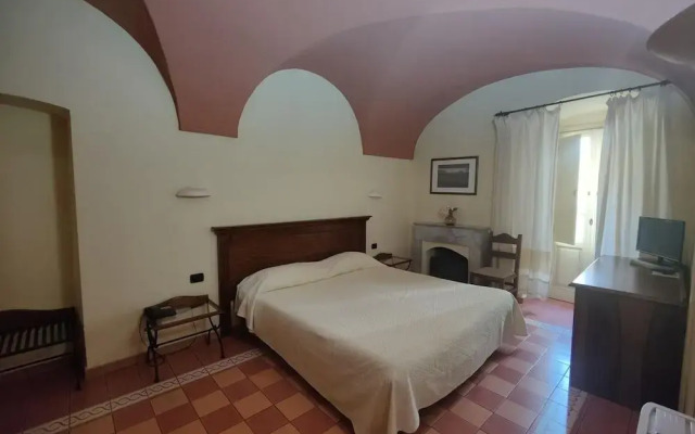 Corte Fiorita Albergo Diffuso