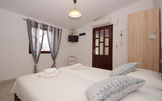 Posejdon Apartments