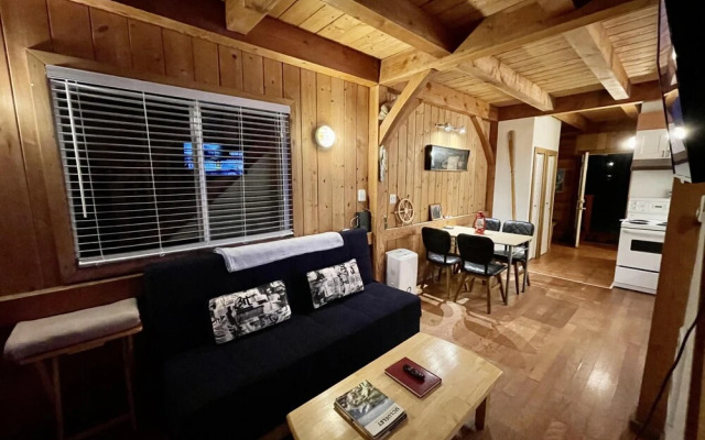 Black Bear Cottage