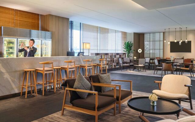 Novotel Shanghai Qingpu Excellence