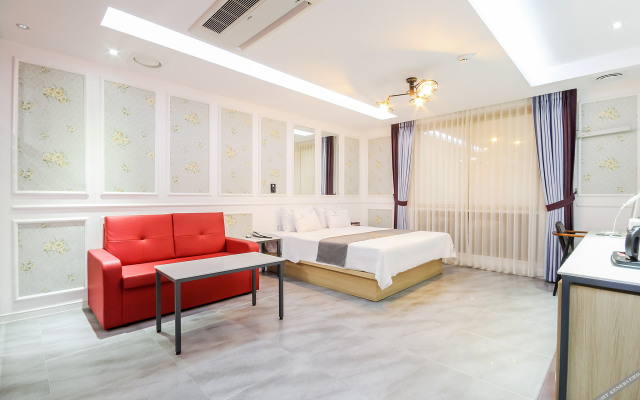 Suncheon Hotel Daily