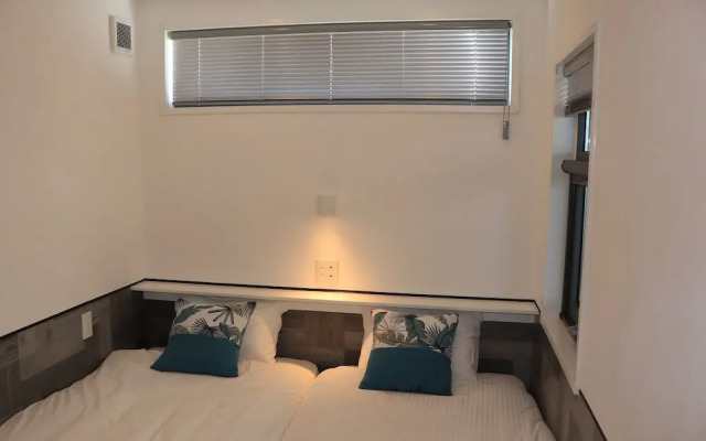 Glory island okinawa Yabusachi Resort