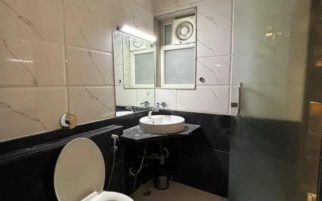 Hotel Gyangarh