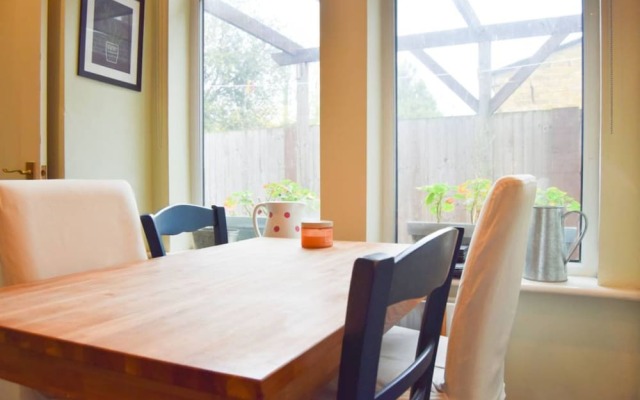 Lovely 1 Bedroom Flat in Wimbledon