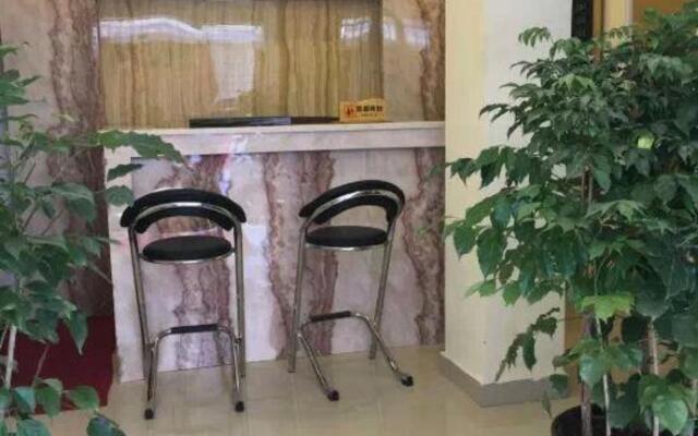 Xingchen Express Hotel