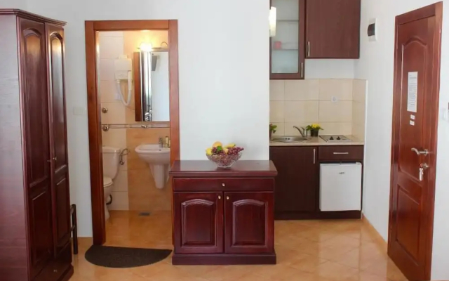 NIR Apartments Budva