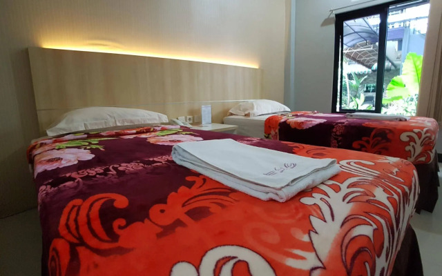 La Derra Hotel