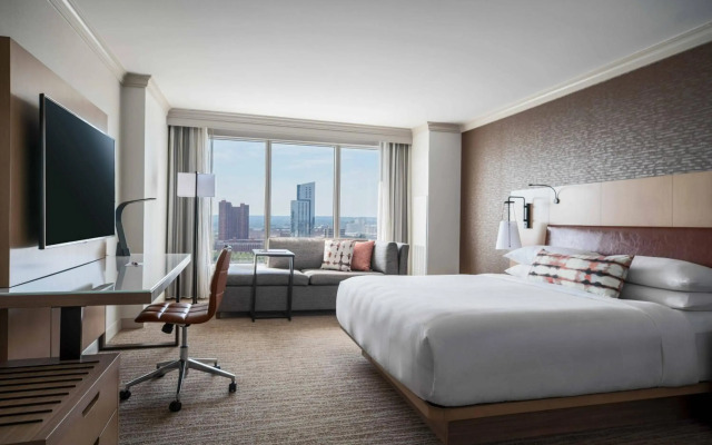 Baltimore Marriott Waterfront