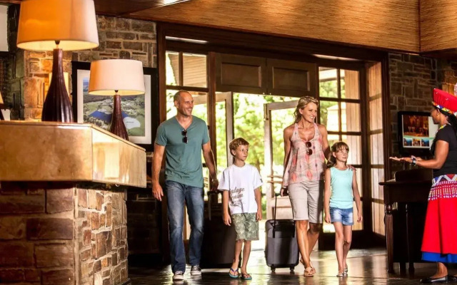 Drakensberg Sun Resort