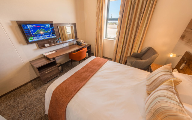 Town Lodge Windhoek