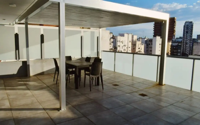 La Vie Suite Recoleta