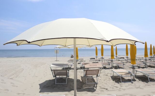 Hotel Corallo