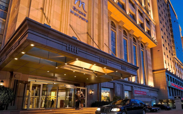 Mercure Teda
