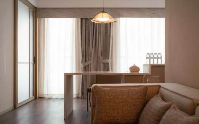 Anaya Chongli A.HOTEL – Guest Rooms – Zhangjiakou