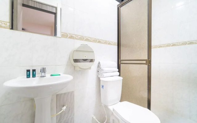 Apartahotel Torres de Cristal Cali