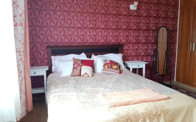 Redcliff Apartments
