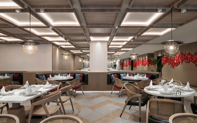 Sheraton Mianyang