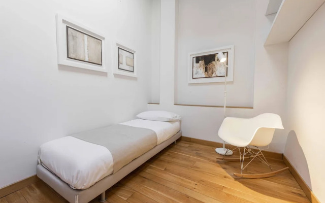 Loft al Conventino by MMega