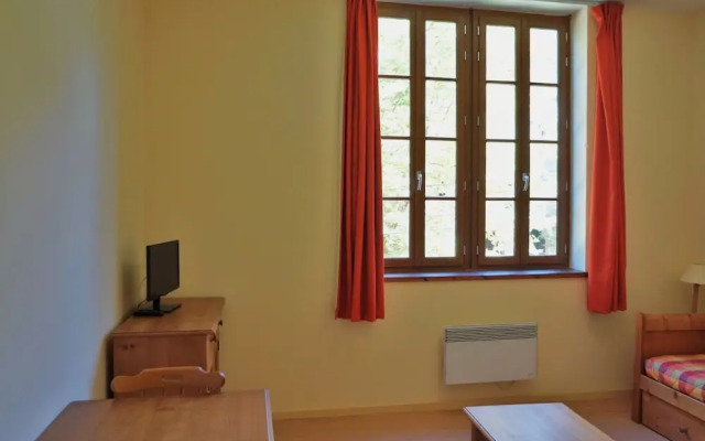 Studio 2 pers n305 Grand Hotel Aulus