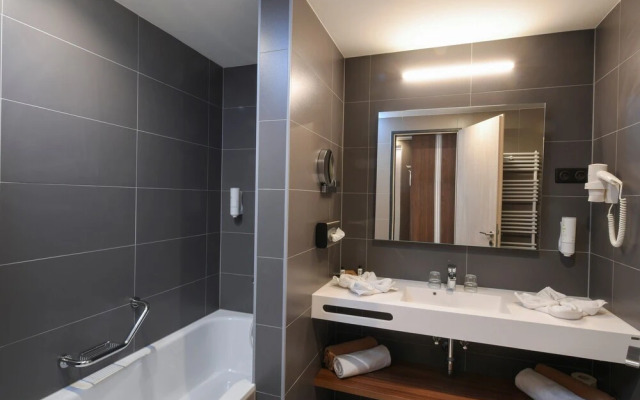 Hunguest Hotel Sóstó