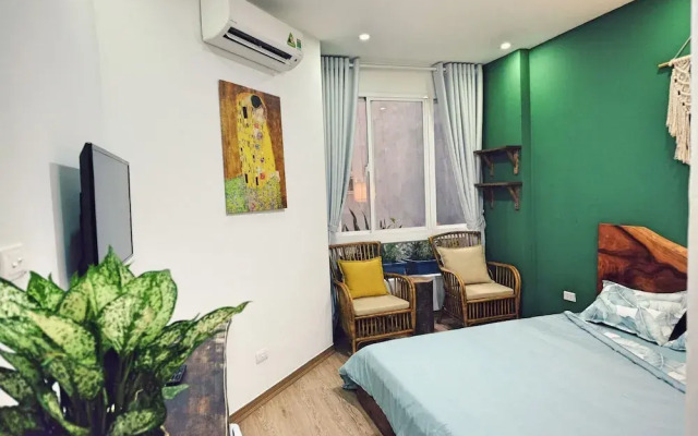 The Gallery Homestay - By Pegasy Group