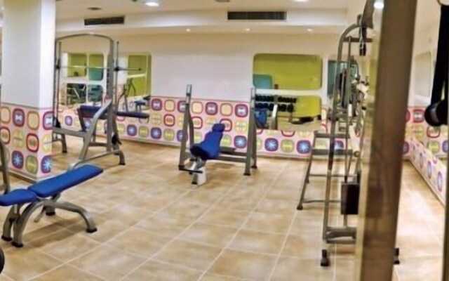 Marand Apartment BF11