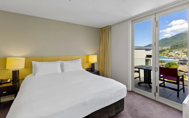 Scenic Suites Queenstown