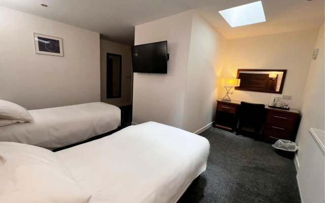 Park Hotel