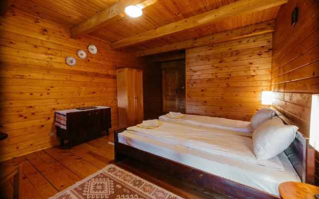 Pensiunea Bio Haus