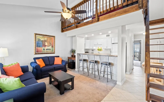 Sunswept Condo Rentals by Panhandle Getaways