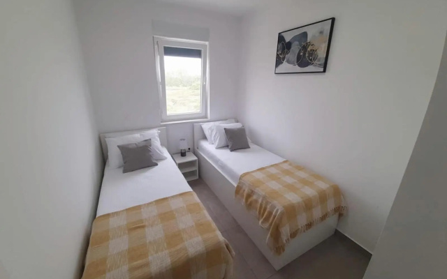 Apartmani Anda
