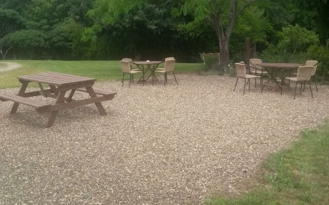 La Maison De Pescate