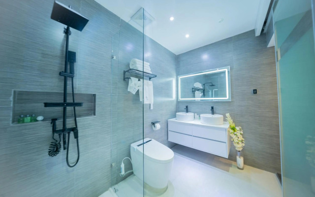 Luks Lofts Hotel & Residences