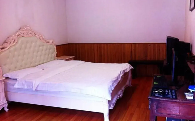 Xitang Langqiao Dream Inn