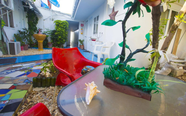 Posada Nativa Lizard House