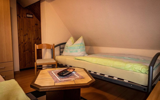 Apartments Greifswalder Chaussee