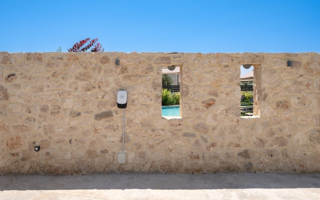 Vigla Villa