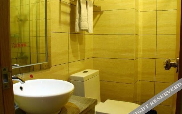 Cool 6 Hotel Nanan Branch 2