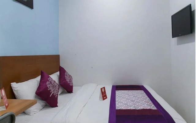 OYO Rooms Sri Veerama Kaliamman